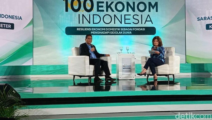 Menkeu Purbaya Menkeu Purbaya