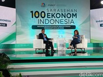 Purbaya: Ekonomi Harus Tumbuh 6,7% Agar Bisa Serap Tenaga Kerja