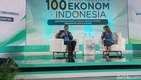 Purbaya: Saya Akan Naikkan Pajak Saat Ekonomi di Atas 6% Purbaya: Saya Akan Naikkan Pajak Saat Ekonomi di Atas 6%