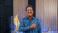 Trenggono Posting Foto Bareng Purbaya Usai Ribut: That's All Folks, Back To Work