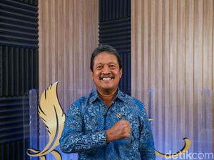 1 Tahun Kabinet Prabowo, Menteri KP Genjot Swasembada Protein-Kampung Nelayan