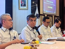 Menaker Godok UMP 2026, Ini Bocorannya