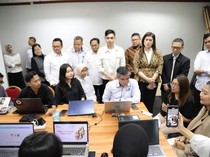 Magang Gaji UMK Batch 2 Dibuka untuk 80.000 Posisi