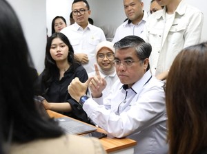 Kemnaker Segera Buka Pendaftaran Magang Nasional 2026, Berapa Kuota yang Dibuka?