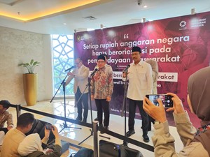 Pemerintah Wanti-wanti WNI Tak Kerja di Kamboja