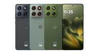 Moto X70 Air Dirilis, Saingi iPhone Air dengan Harga Murah Moto X70 Air Dirilis, Saingi iPhone Air dengan Harga Murah