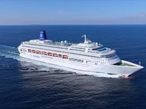 Kapal Pesiar Ramah Muslim Pertama di Dunia Siap Berlayar dari Malaysia