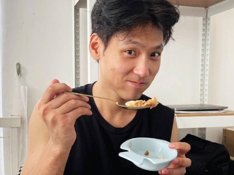 Na Daehoon Fokus Naikin BB Usai Disebut Terlalu Kurus-Isu Perselingkuhan Heboh