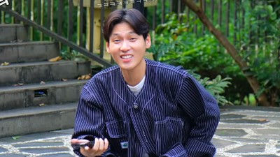 Na Daehoon Ogah Komentar soal Perceraian dengan Jule