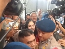 Nikita Mirzani Divonis 4 Tahun Penjara dan Denda Rp1 Miliar