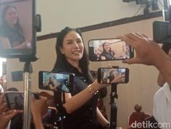Menang Banding Lawan Reza Gladys, Nikita Mirzani Optimis dengan Putusan PK