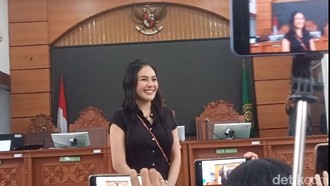 Pengacara Usaha Hadirkan Nikita Mirzani di Sidang Gugatan Rp 244 M