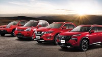 25 Tahun Nissan X-Trail: Sudah 4 Generasi, Paling Suka yang Mana? 25 Tahun Nissan X-Trail: Sudah 4 Generasi, Paling Suka yang Mana?