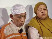 Penantian 13 Tahun Pak Tarno Demi Duit Rp 100 Juta yang Ditilap Manajer