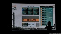 Pecah Rekor! Setengah Miliar Dolar untuk Suriah, Derma atau Pencitraan? Pecah Rekor! Setengah Miliar Dolar untuk Suriah, Derma atau Pencitraan?