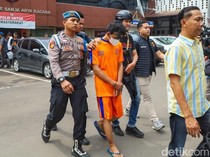 Malu Punya Anak di Luar Pernikahan Bikin Sejoli Bunuh Anak Sendiri