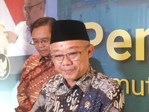 Mendikdasmen Repons soal Pengajaran Bahasa Portugis di Sekolah: Akan Kami Kaji