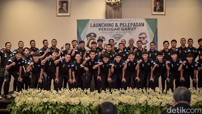 Pemain Persigar Pemain Persigar