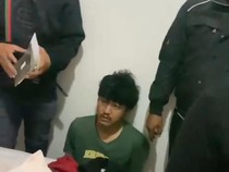 Sepekan Buron, Pembunuh Tati di Cimahi Ditangkap