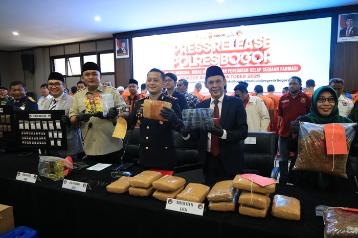 Pemkab Bogor Pemkab Bogor