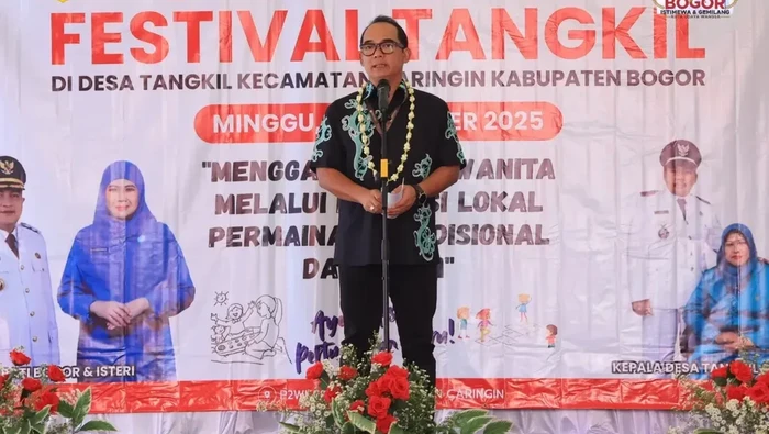 Pemkab Bogor Pemkab Bogor