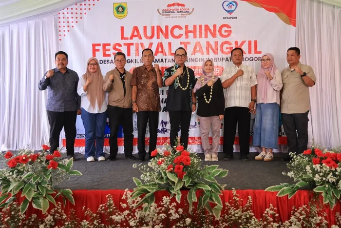 Pemkab Bogor Pemkab Bogor