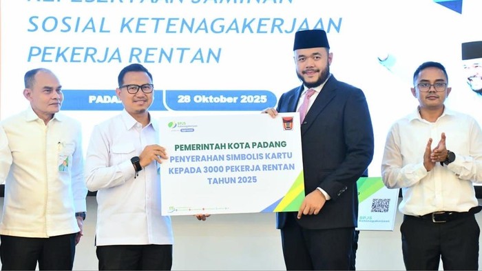 Pemkot Padang Pemkot Padang