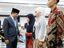 Gubernur Jateng Ajak Pemuda Implementasikan Semangat Para Pendahulu