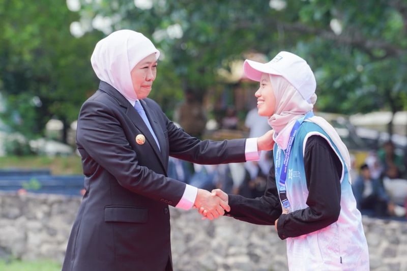 Pemprov Jatim Pemprov Jatim
