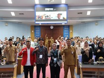 Pemprov Sulsel Latih 930 Pendamping Kopdes Merah Putih demi Perkuat Ekonomi