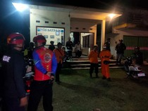 Sejoli Tersesat Saat Asyik Swafoto di Air Terjun Lider Banyuwangi