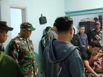 Penggerebekan Kontrakan Jadi Prostitusi Berawal dari Hilangnya Siswi SMP