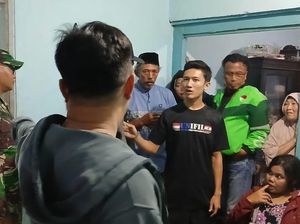 Heboh Warga Gerebek Rumah Kontrakan Diduga Jadi Prostitusi di Malang