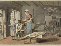 Ini Dia 5 Peristiwa Paling Berpengaruh dalam Sejarah Pangan Dunia