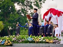 Dirut Pertamina: Di Tangan Generasi Muda, Masa Depan Energi RI Ditentukan