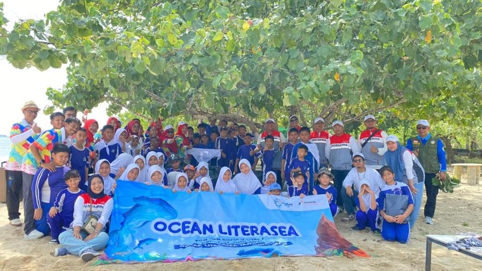 Pertamina International Shipping Pertamina International Shipping