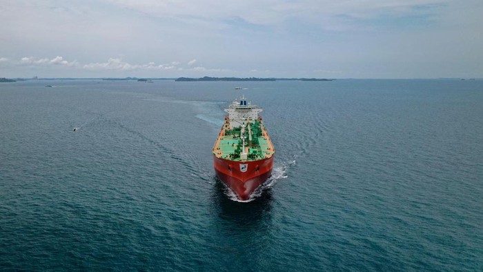 Pertamina International Shipping Pertamina International Shipping