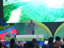 Pertamina Regional Indonesia Timur Gelar Innovation Award 2025