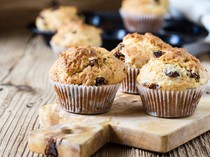 Bakery Vegan hingga Gluten Free Buat Pelanggan dengan Pola Makan Khusus