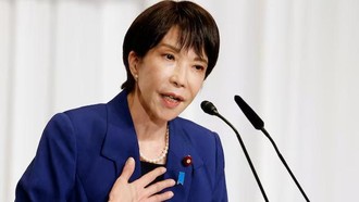 PM Jepang Takaichi Akui Cuma Tidur 2-4 Jam Tiap Malam, Ini Dampak yang Dirasakannya