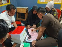 Upaya Polisi Miskinkan Ratu Narkoba Mak Gadih di Inhu lewat Pasal TPPU