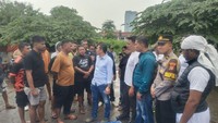 20 Sajam hingga Senapan Angin Disita di Kasus Pengacara Ditembak di Jakpus 20 Sajam hingga Senapan Angin Disita di Kasus Pengacara Ditembak di Jakpus