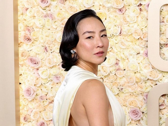 Potongan Rambut Bob untuk Rambut Tipis