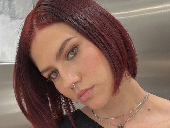 Potongan Rambut Bob untuk Rambut Tipis