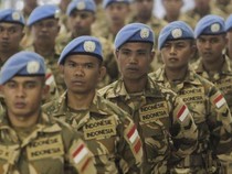 Prabowo Siap Kirim Pasukan ke Gaza, Netanyahu Bilang Israel yang Menentukan