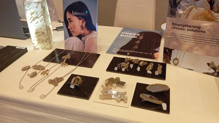 Produk Parampong Produk Parampong