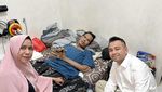 Cuma Bisa Terbaring, Fahmi Bo Dipindah Raffi Ahmad ke Rumah Sakit Cuma Bisa Terbaring, Fahmi Bo Dipindah Raffi Ahmad ke Rumah Sakit