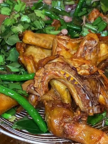 Ramlah Ayam Tangkap Malang Ramlah Ayam Tangkap Malang