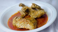 Resep Gulai Ayam ala RM Padang yang Enak Buat Makan Siang Resep Gulai Ayam ala RM Padang yang Enak Buat Makan Siang