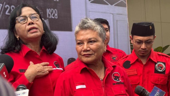 Ribka Tjiptaning Ribka Tjiptaning